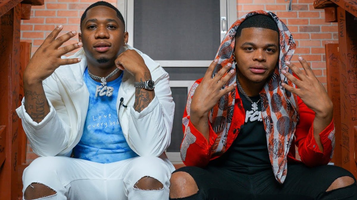 Memphis Rapper FastCash CMoney Fatally Shot One Month Before Federal Probation End Date