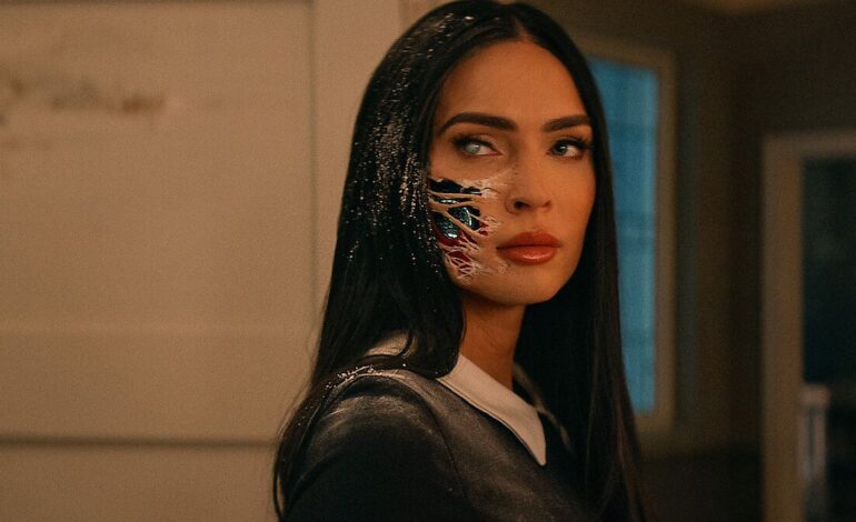 MGK Admits Megan Fox Bars Him from Babysitting Baby Saga
