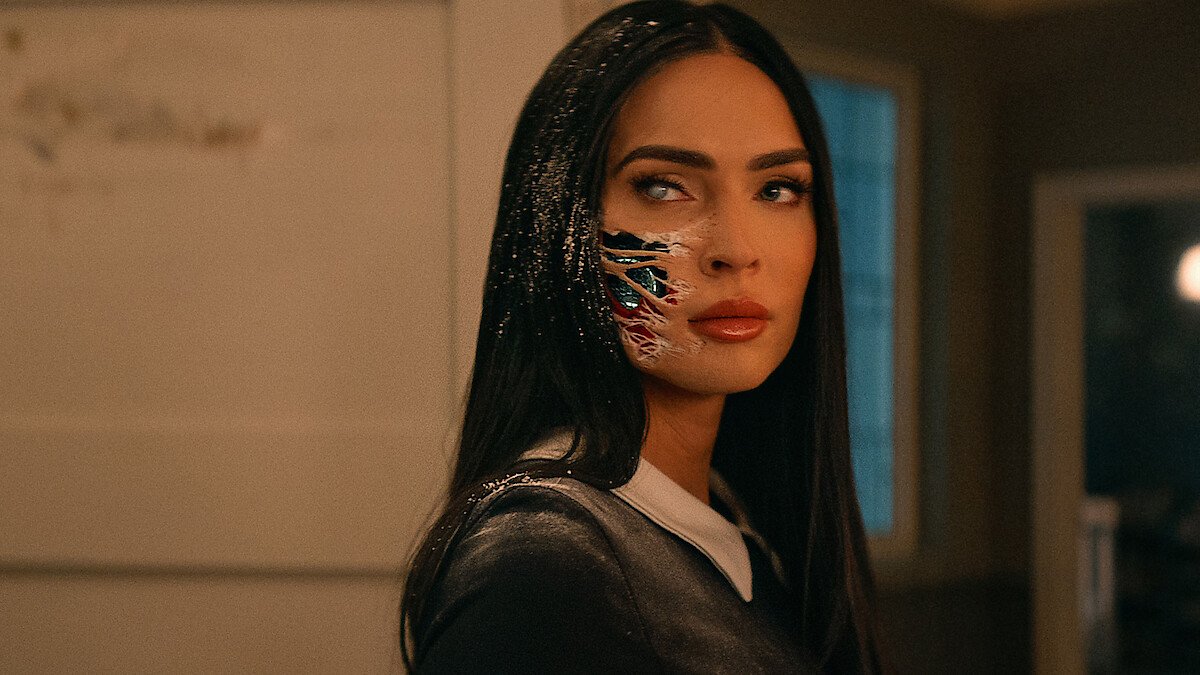 MGK Admits Megan Fox Bars Him from Babysitting Baby Saga