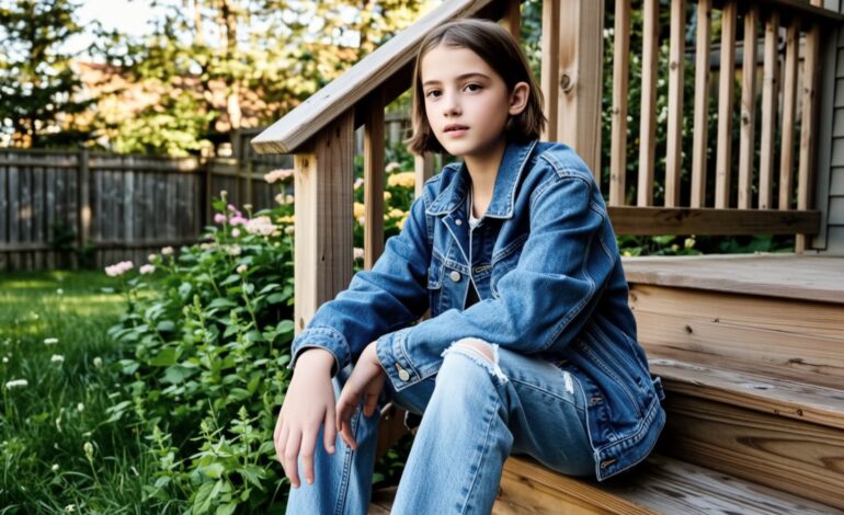 Mia Talerico Enters 11th Grade—And Fans Are Feeling the Nostalgia