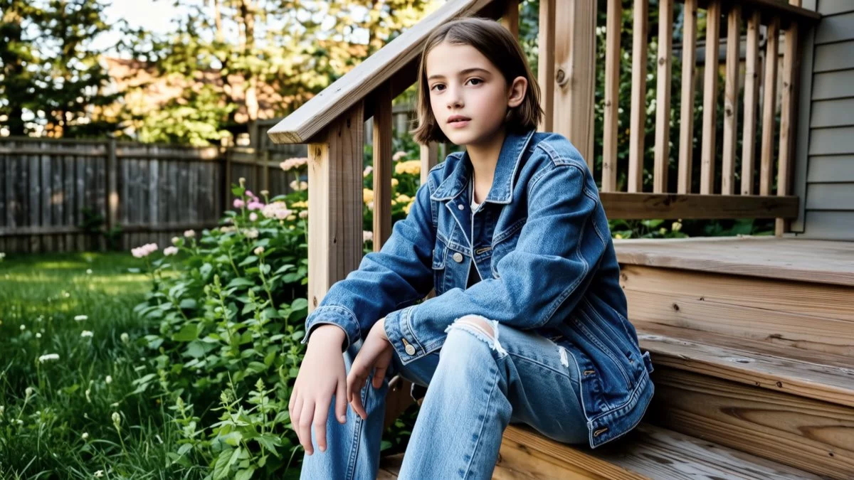 Mia Talerico Enters 11th Grade—And Fans Are Feeling the Nostalgia