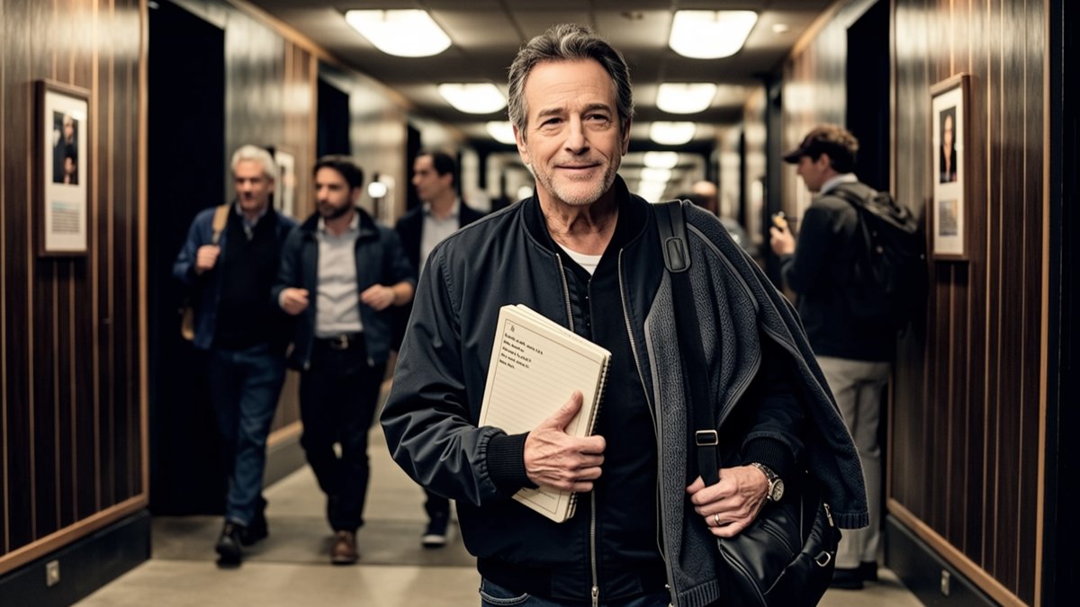 Michael Longfellow Exits SNL After Three Seasons Amid Major Cast Shakeup