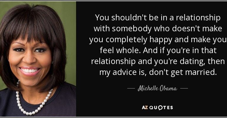 Michelle Obama’s Bold Dating Playbook for Malia and Sasha: Date, Learn, Move On