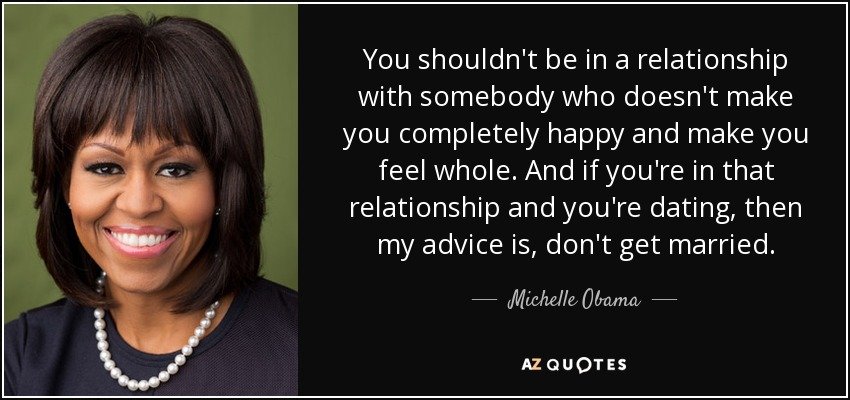 Michelle Obama’s Bold Dating Playbook for Malia and Sasha: Date, Learn, Move On