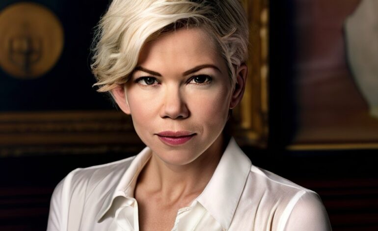Michelle Williams’ Secret Fourth Child: How She’s Built a Private Life With 4 Kids Away From the Spotlight