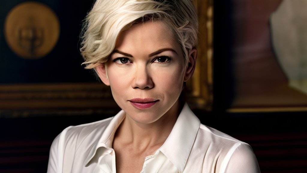 Michelle Williams’ Secret Fourth Child: How She’s Built a Private Life With 4 Kids Away From the Spotlight