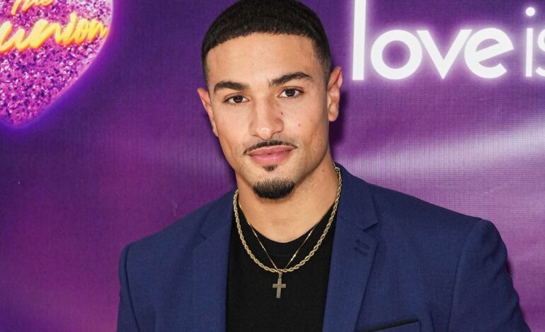 Miguel Harichi Shuts Down Louis Russell Drama