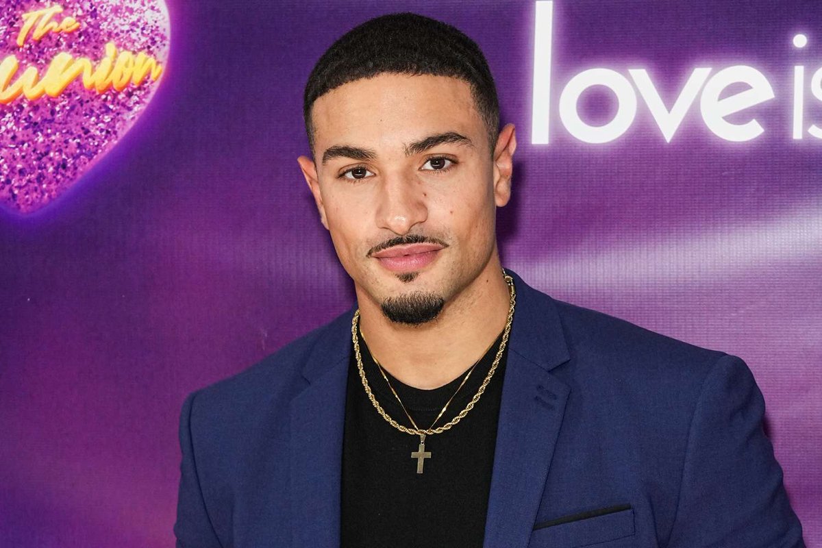 Miguel Harichi Shuts Down Louis Russell Drama