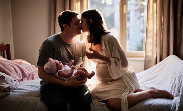 Millie Bobby Brown and Jake Bongiovi Welcome Baby Girl Through Adoption at 21 and 23