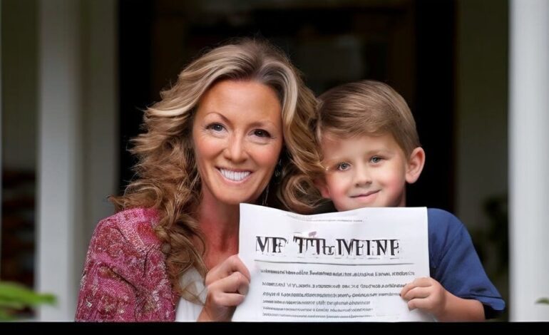 Mom Defends Rylie Jeffries Amid ‘Big Brother’ Drama: “He’s Just Over the Top on TV