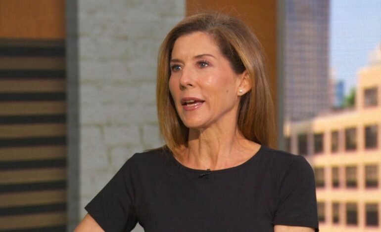 Monica Seles Reveals Myasthenia Gravis Diagnosis and How It Changed Her Life