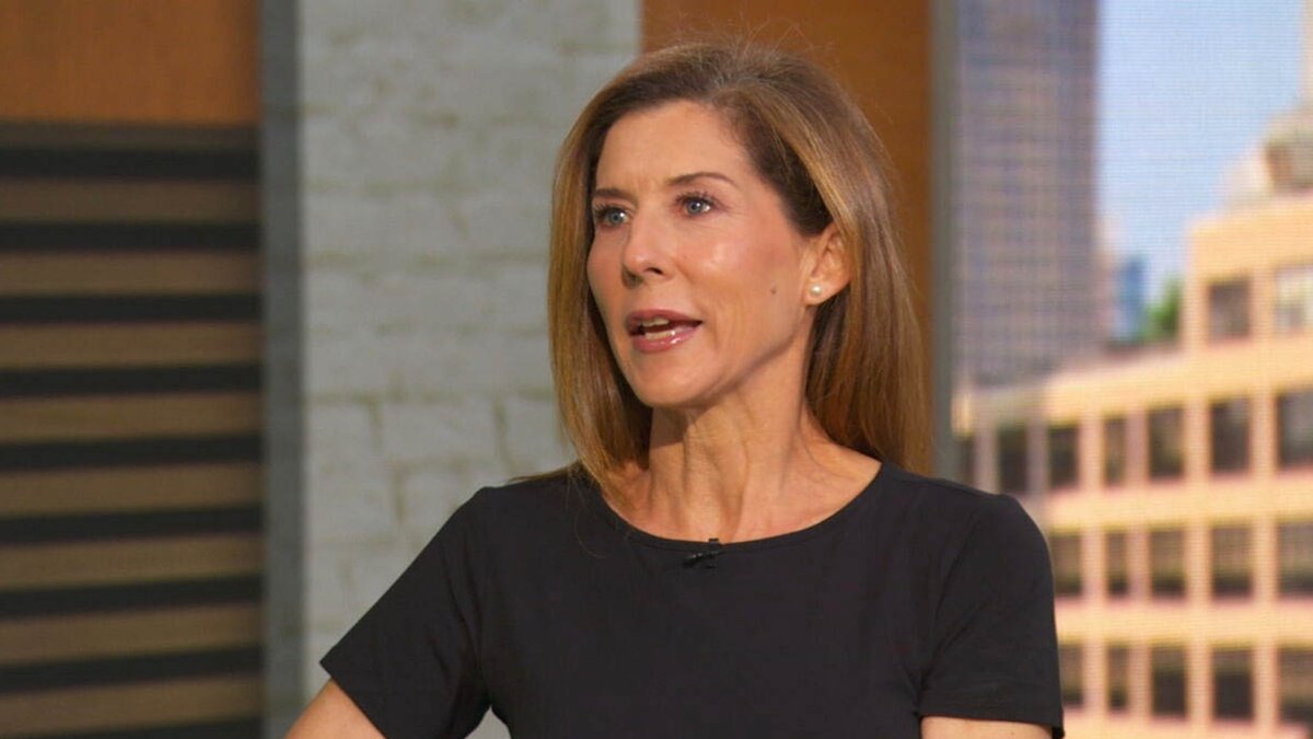 Monica Seles Reveals Myasthenia Gravis Diagnosis and How It Changed Her Life