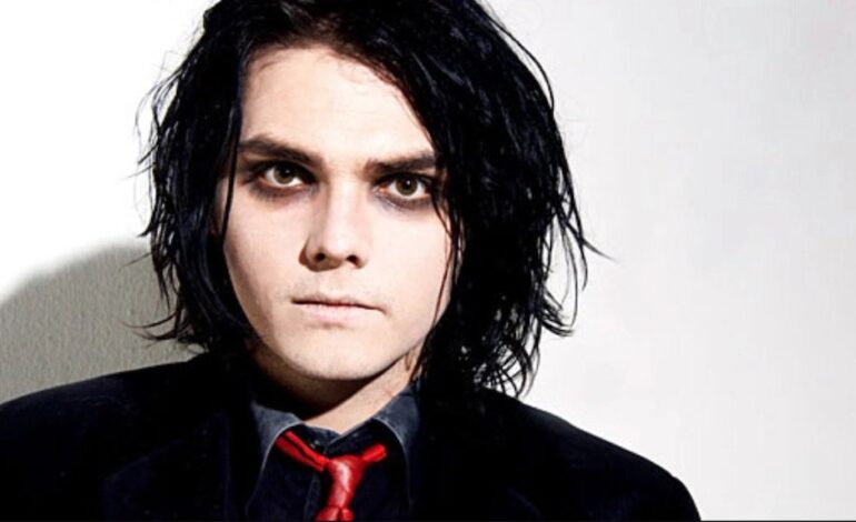 My Chemical Romance’s MetLife Spectacle: Dark Drama, Pyro Panic and Intimate Garage Vibes