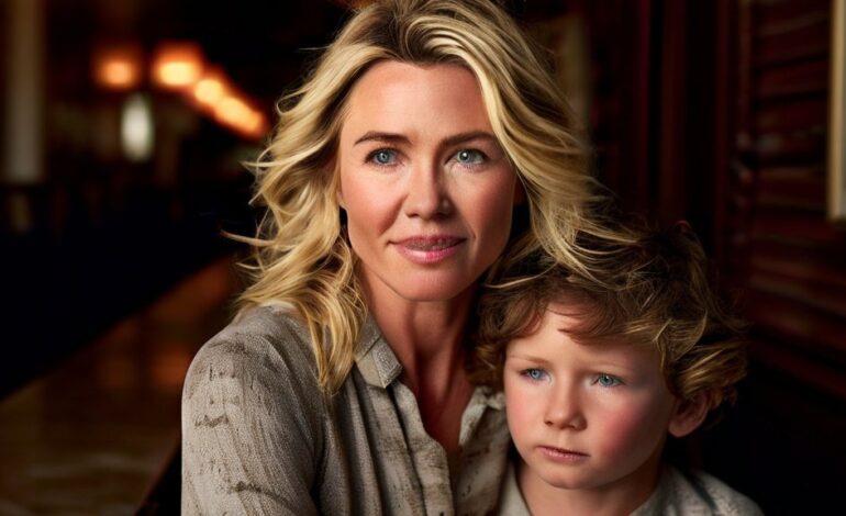 Naomi Watts Breaks Down Sending Son Sasha to College — And It’s Not Just the Tears