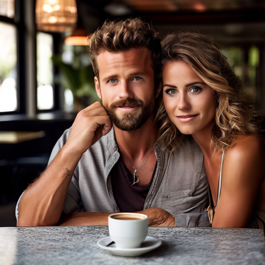 Natalie Joy Breaks Silence After Third Miscarriage — “We’re Not Giving Up