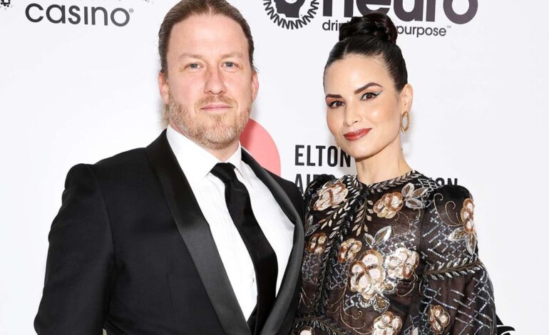 NCIS Star Katrina Law Files for Divorce After 12 Years: What We Know and What Comes Next
