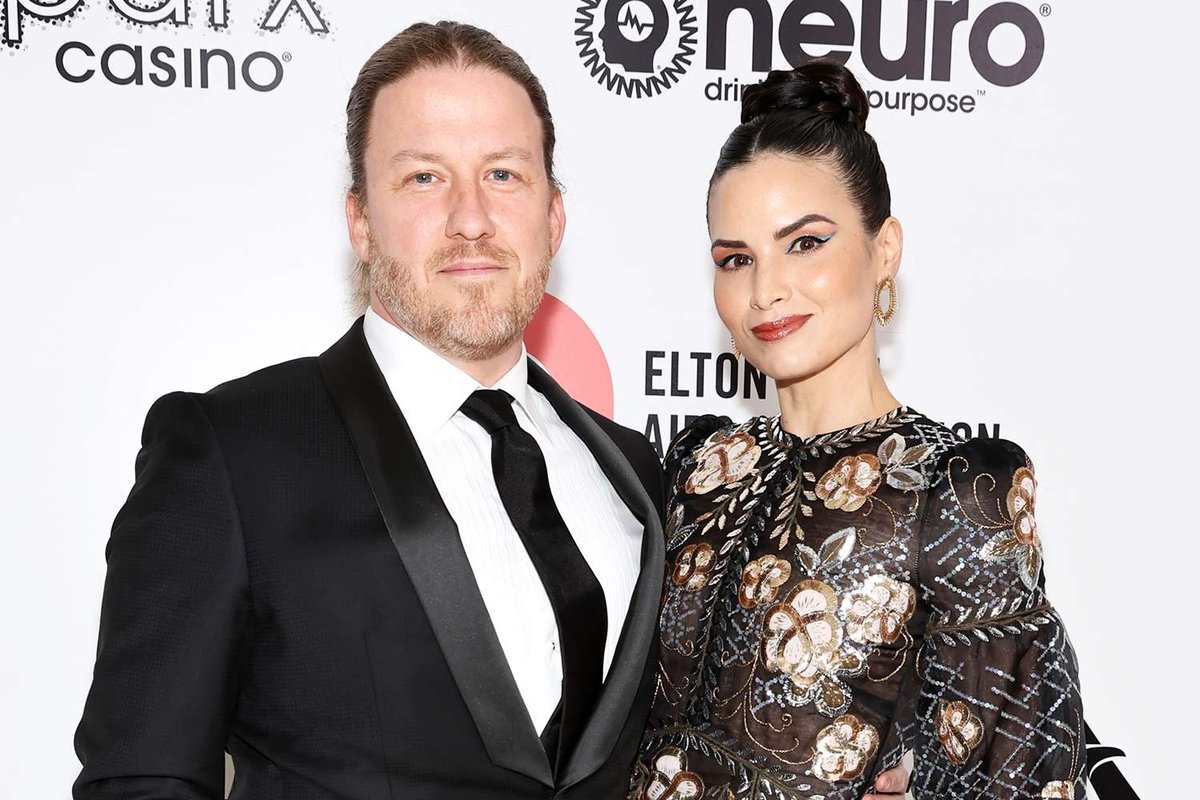 NCIS Star Katrina Law Files for Divorce After 12 Years: What We Know and What Comes Next