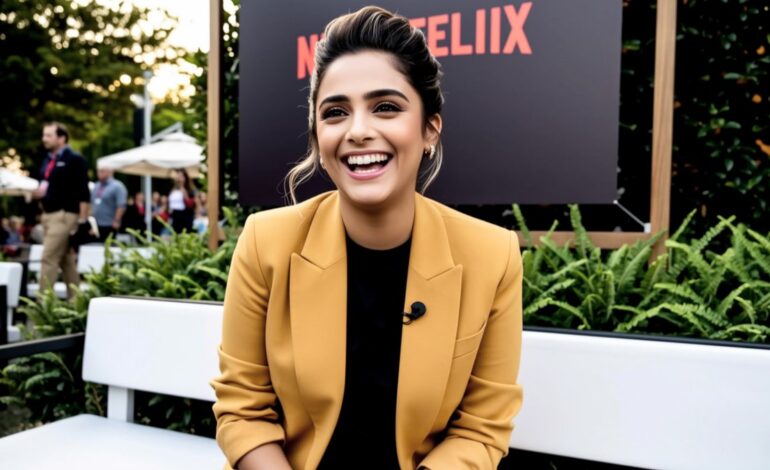 Netflix Responds to Love Island USA Reunion Drama With Sassy Social Media Update