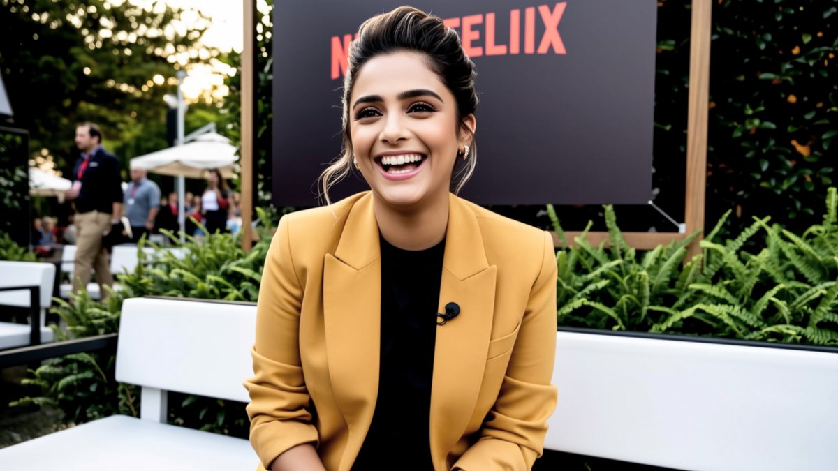 Netflix Responds to Love Island USA Reunion Drama With Sassy Social Media Update