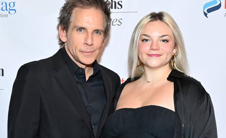 Next-Gen Spotlight: Ella Stiller Follows Grandma Anne Meara to And Just Like That