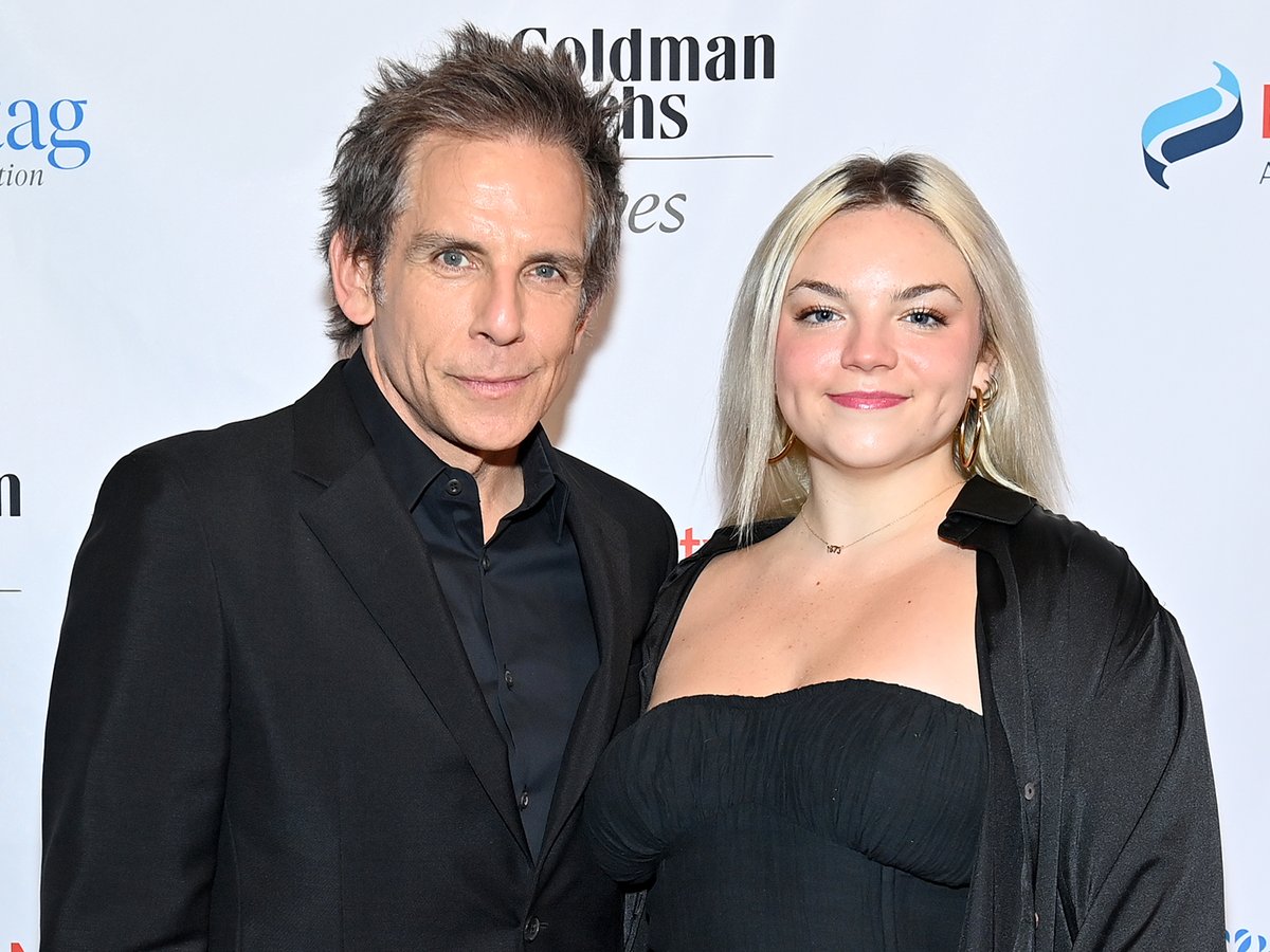 Next-Gen Spotlight: Ella Stiller Follows Grandma Anne Meara to And Just Like That