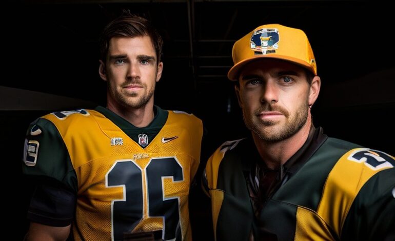 Nicholas Hoult’s Football Awakening: From UK Skeptic to Steelers Fan After Epic Rodgers Meetup