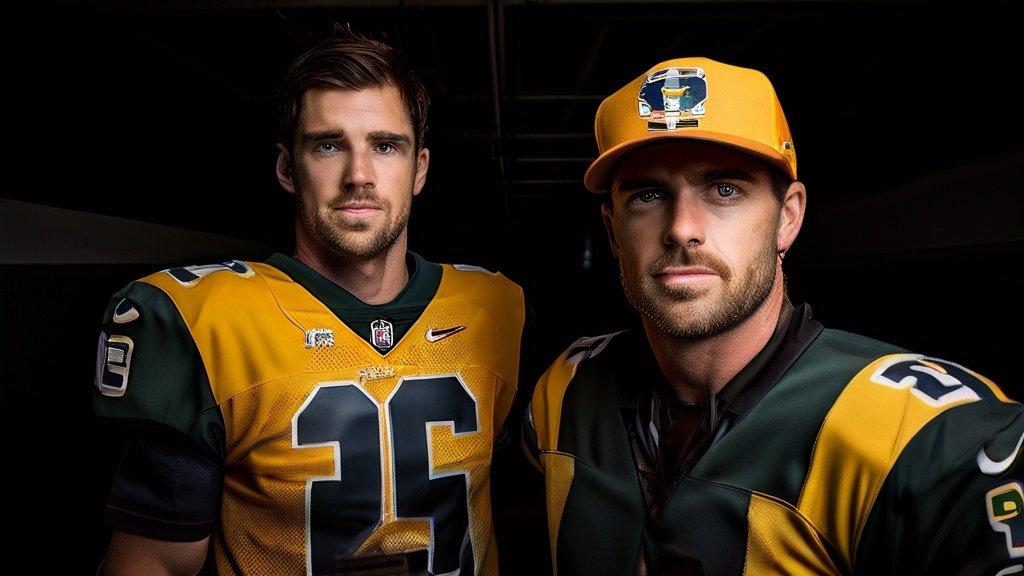 Nicholas Hoult’s Football Awakening: From UK Skeptic to Steelers Fan After Epic Rodgers Meetup