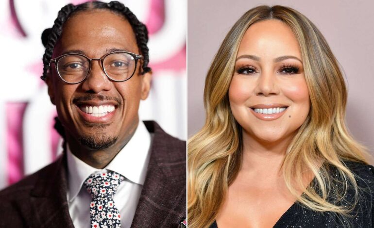 Nick Cannon Dismisses “Co-Parenting” Term, Sparks Backlash Over Parenting Reality