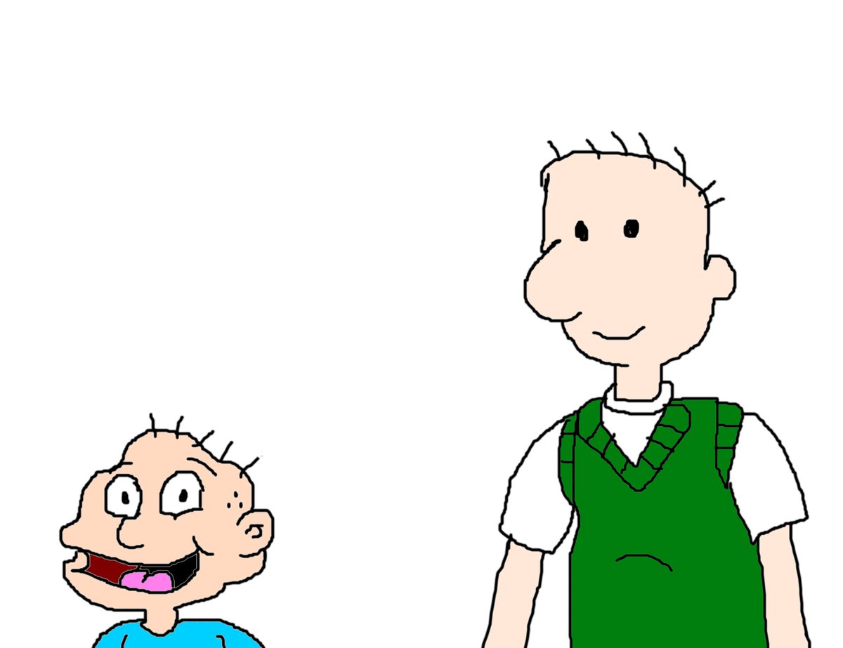 Nickelodeon Origins Exposed: How Rugrats, Doug and Ren & Stimpy Upended Kids TV