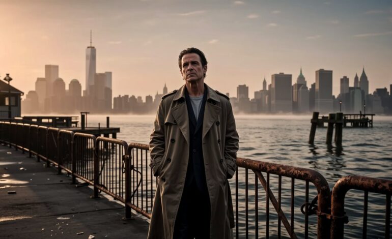 Nicolas Cage May Be the Unlikely Star of True Detective Season 5 — Here’s Why It Could Actually Work