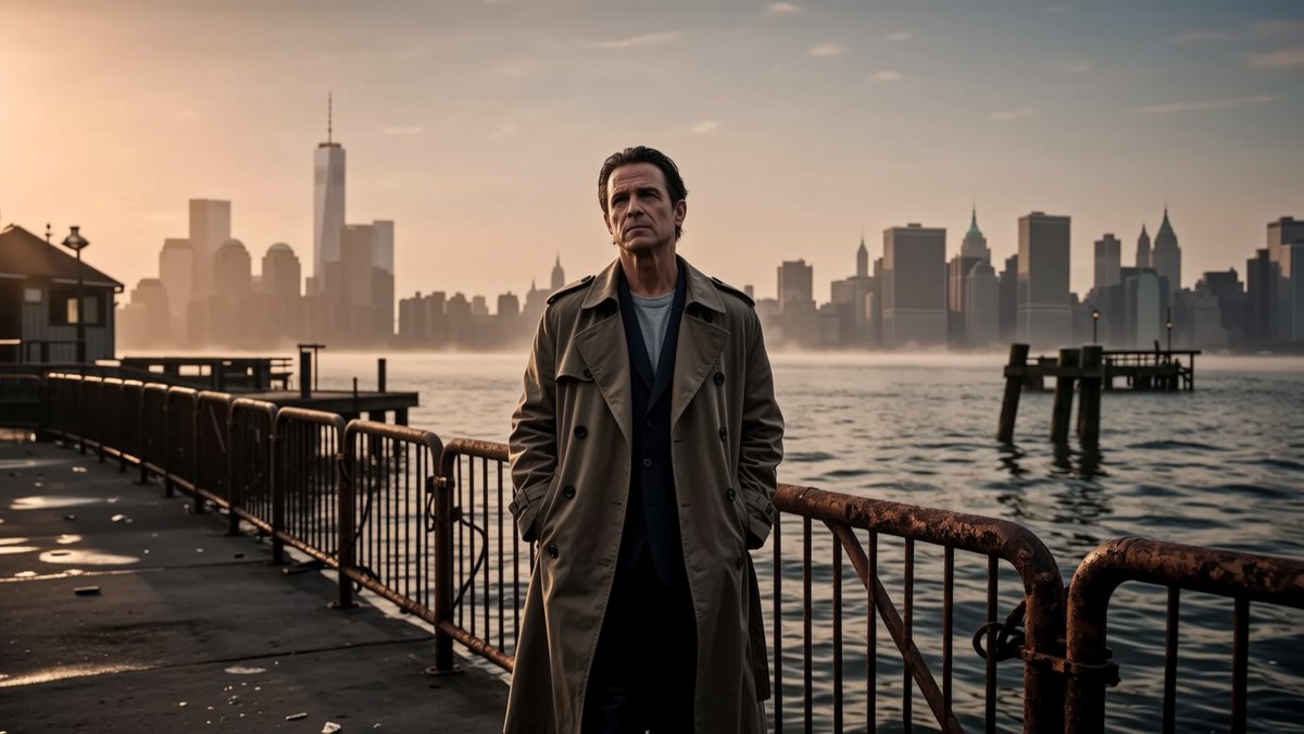 Nicolas Cage May Be the Unlikely Star of True Detective Season 5 — Here’s Why It Could Actually Work