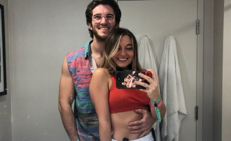 Nomad Influencers Stacey Tourout and Matthew Yeomans Die in Tragic BC Off‑Road Crash