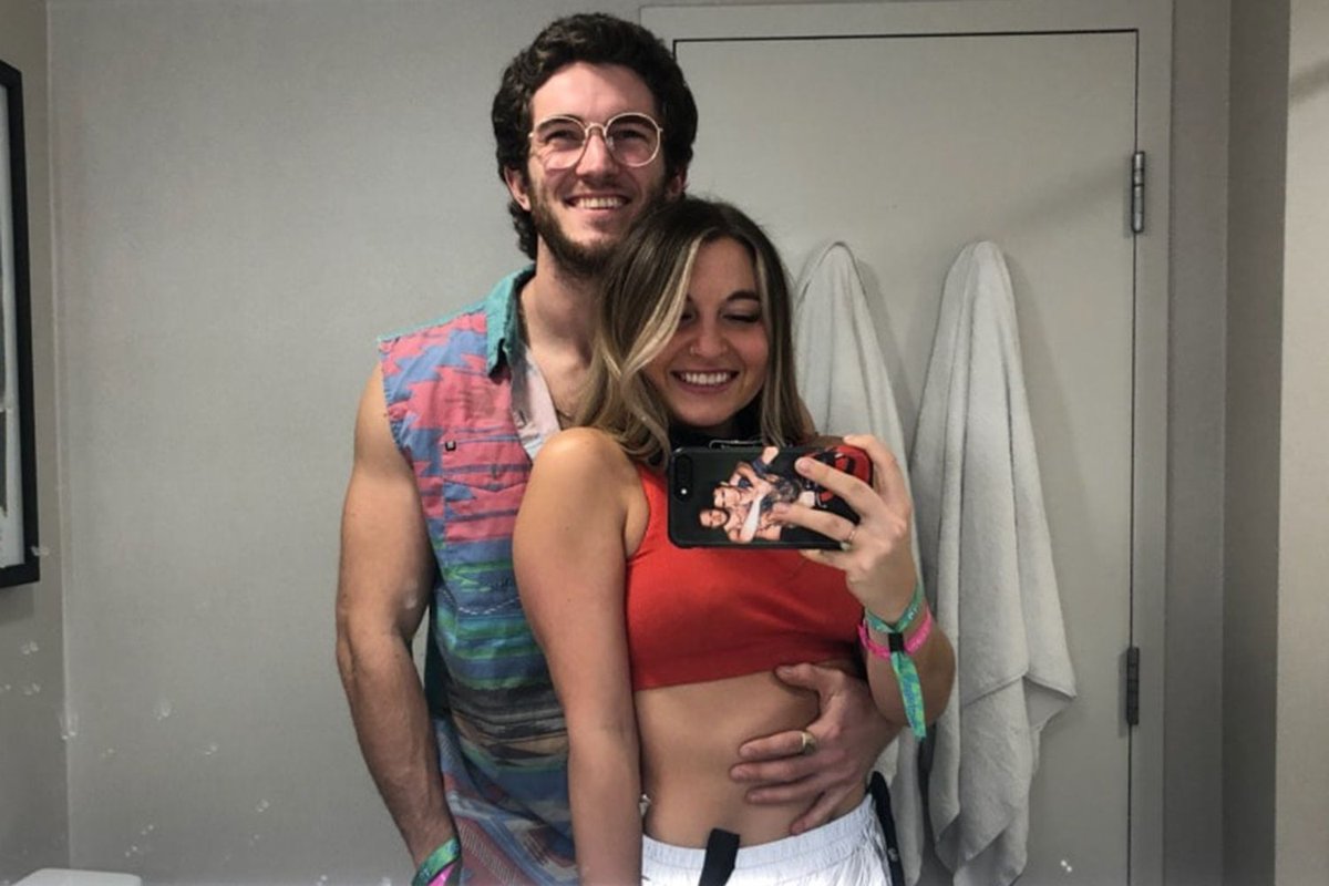 Nomad Influencers Stacey Tourout and Matthew Yeomans Die in Tragic BC Off‑Road Crash