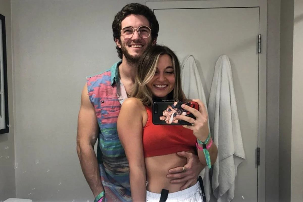 Nomad Influencers Stacey Tourout and Matthew Yeomans Die in Tragic BC Off‑Road Crash