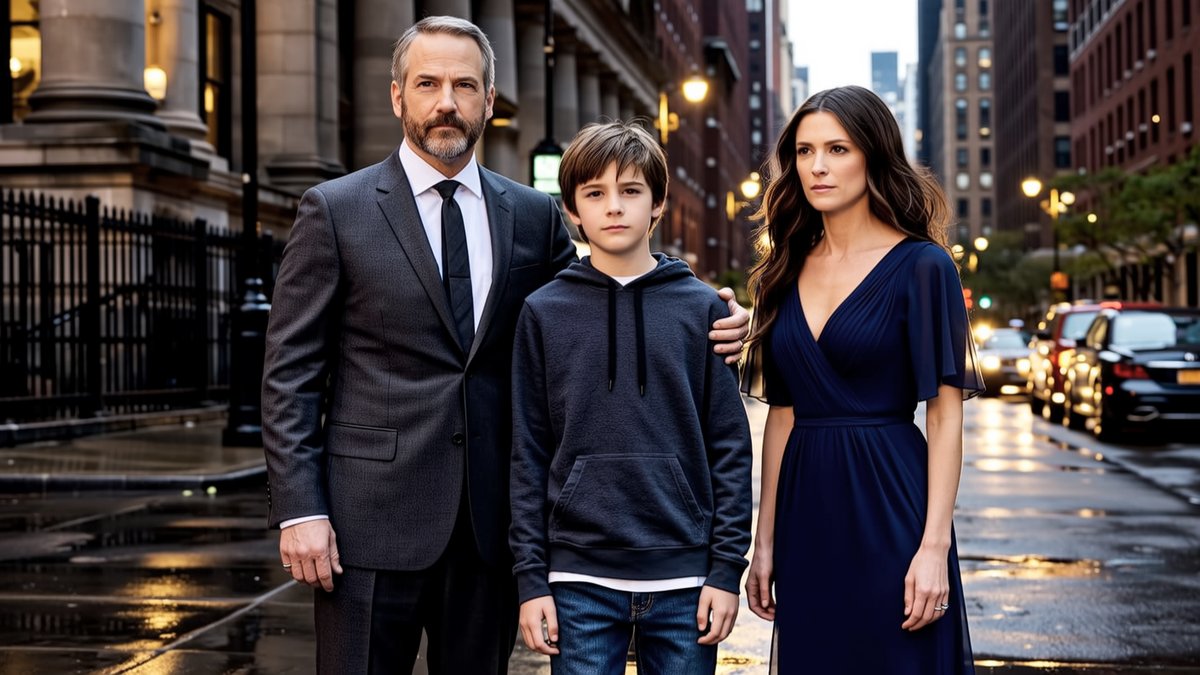 Norman Reedus and Helena Christensen’s Son Mingus Faces New Charges After Alleged Violent Outburst
