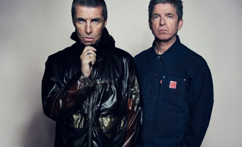 Oasis Express Grief After Fan Fatality at Wembley Concert