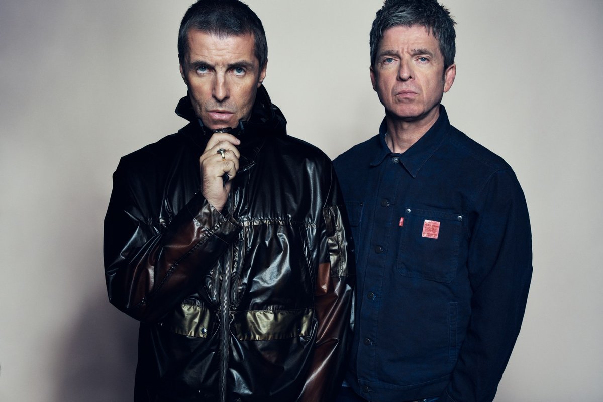 Oasis Express Grief After Fan Fatality at Wembley Concert