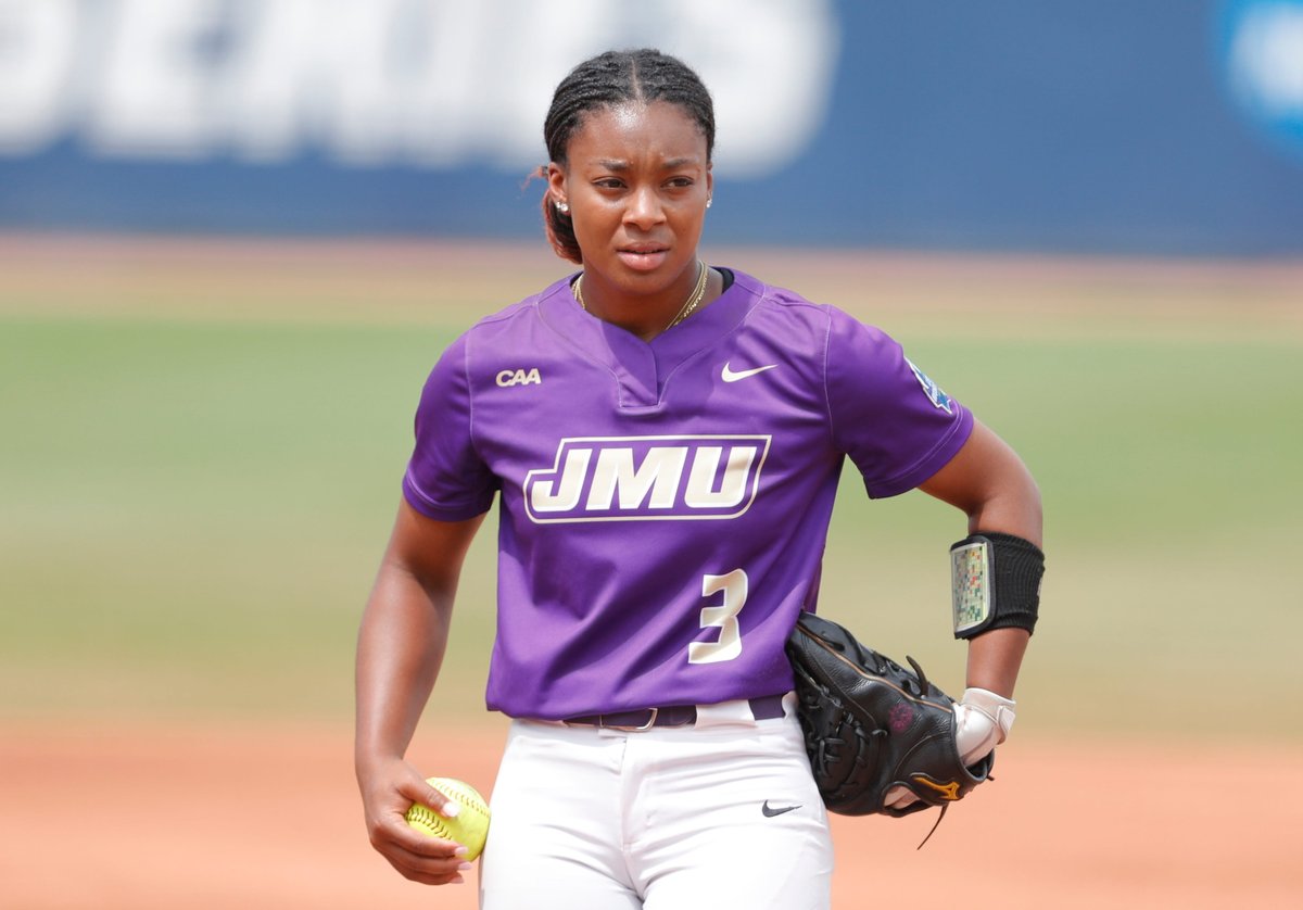 Odicci Alexander Plays On While Pregnant: Inside the Pitcher’s Season and What Comes Next