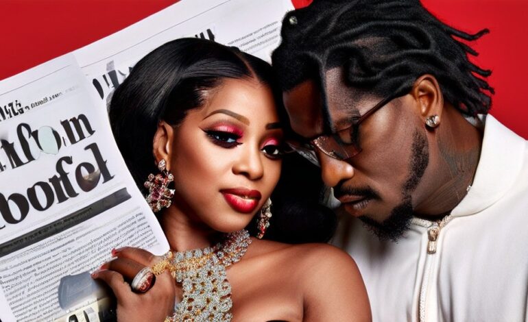 Offset Drops Final Track “Move On” as He Closes the Door on Cardi B Era