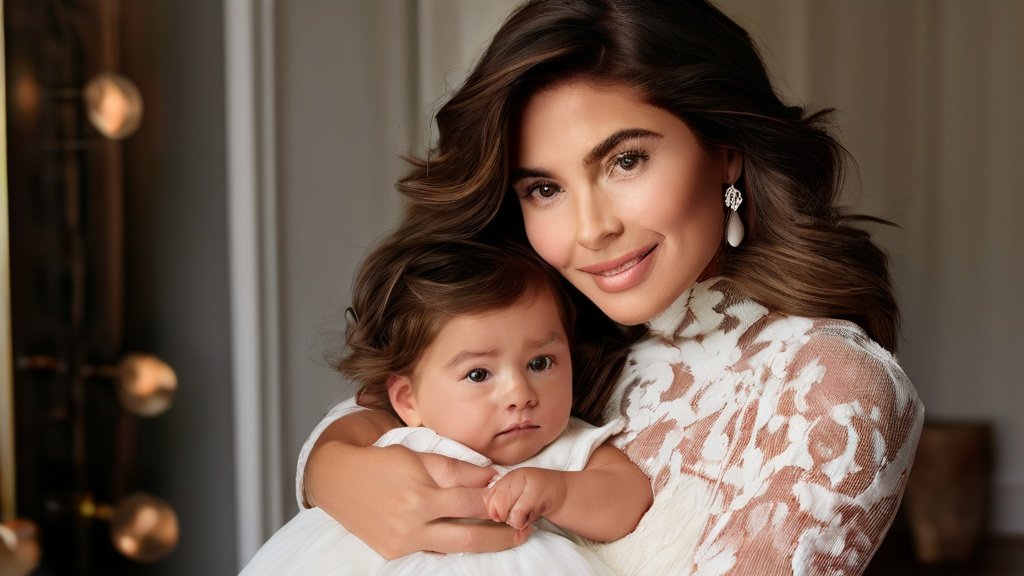 Olivia Culpo’s First Mom Moments: Sophia Spills the Tea on Colette’s Arrival