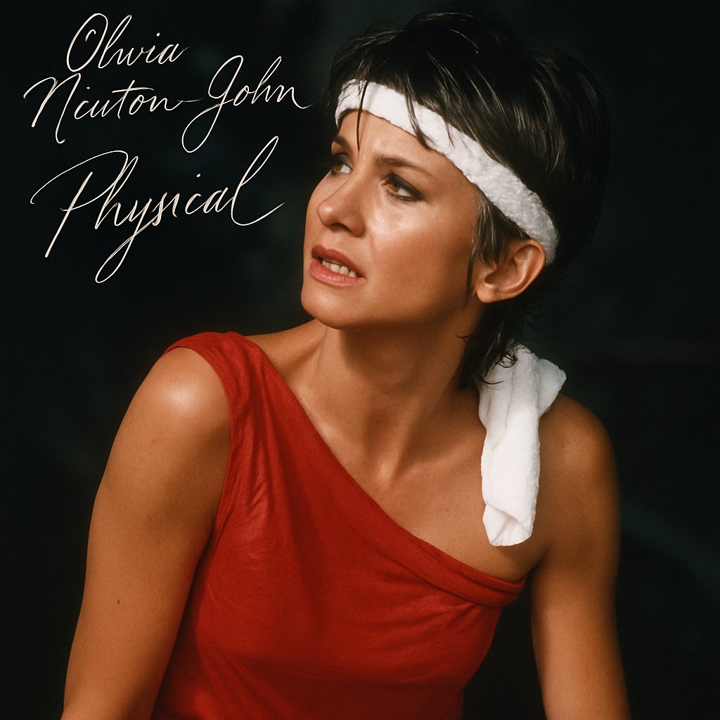 Olivia Newton-John Nearly Rejected ‘Physical’ Over Risqué Lyrics, Then Changed Pop History