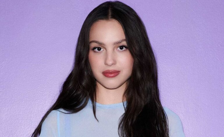 Olivia Rodrigo and Conan Gray Admit They Gave Each Other “Bad Advice” About Singles