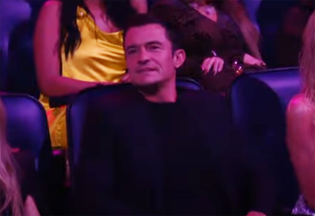 Orlando Bloom Mocks Perry-Trudeau Romance Buzz with Cheeky Comeback