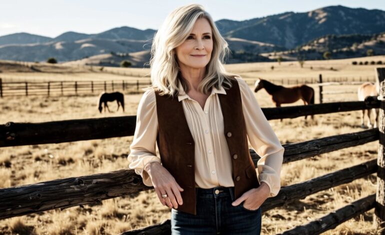 Oscar-Nominated Star Joins Upcoming Yellowstone Spin-Off Starring Kelly Reilly and Cole Hauser