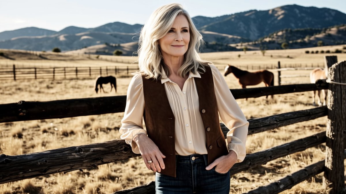 Oscar-Nominated Star Joins Upcoming Yellowstone Spin-Off Starring Kelly Reilly and Cole Hauser