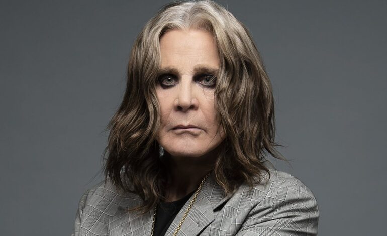 Ozzy Osbourne’s Final Health Battle: Parkinson’s, Heart Attack, and Addiction Revealed