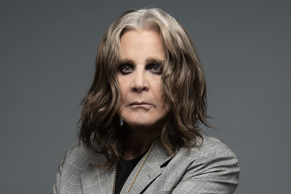 Ozzy Osbourne’s Final Health Battle: Parkinson’s, Heart Attack, and Addiction Revealed
