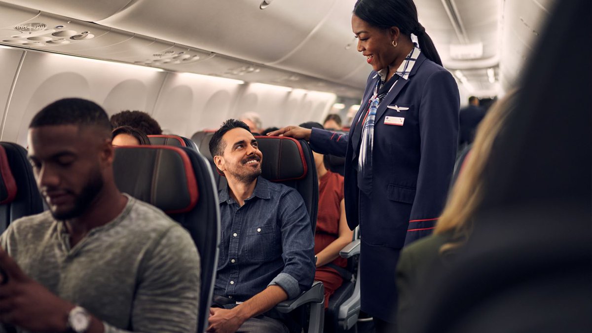 Passenger Ejected After Midflight Vaping Fight With Flight Attendant at SFO Landing