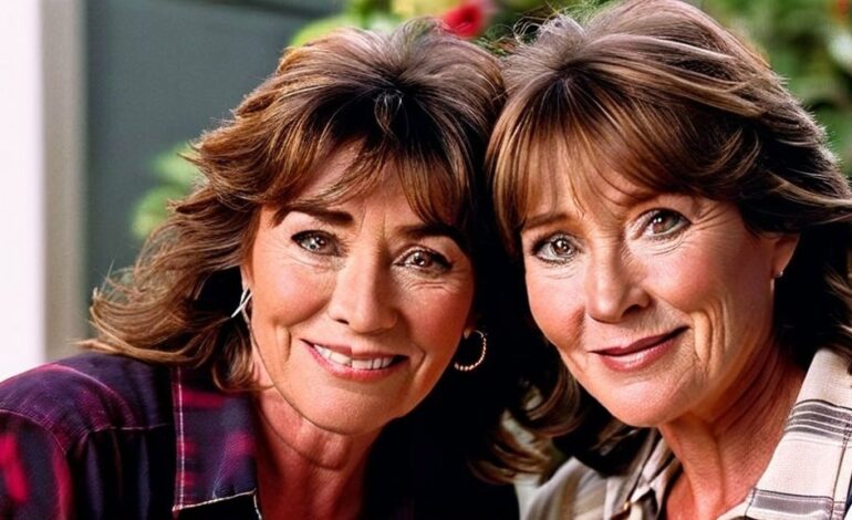 Patricia Richardson’s Shocking Hair Transformation Stuns Fans Ahead of “Home Improvement” Reunion