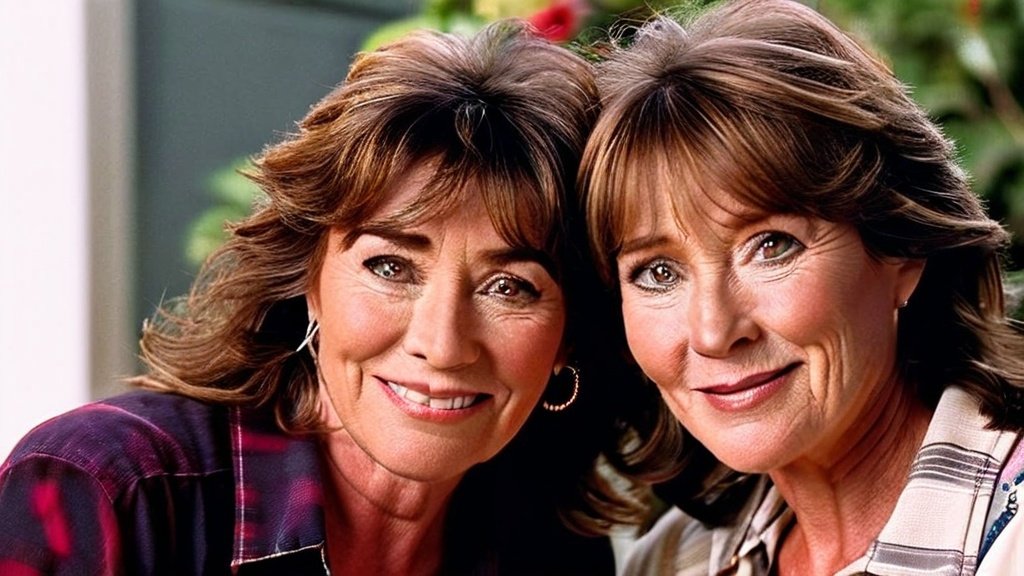 Patricia Richardson’s Shocking Hair Transformation Stuns Fans Ahead of “Home Improvement” Reunion